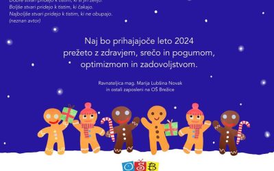 Voščilo