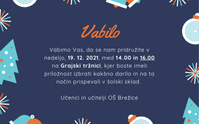 Grajska tržnica
