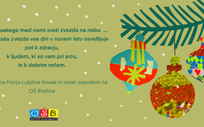 Voščilo